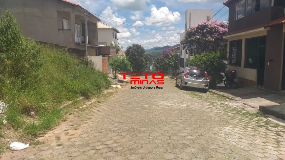 Terreno / Lote à venda, 250m2 em Sao Lourenco - MG - imagem 4 Foto 4 de Terreno / Lote à venda, 250m2 em Sao Lourenco - MG