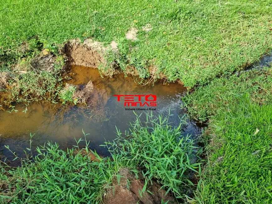 Foto 1 de Chácara à venda em Pouso Alto - MG