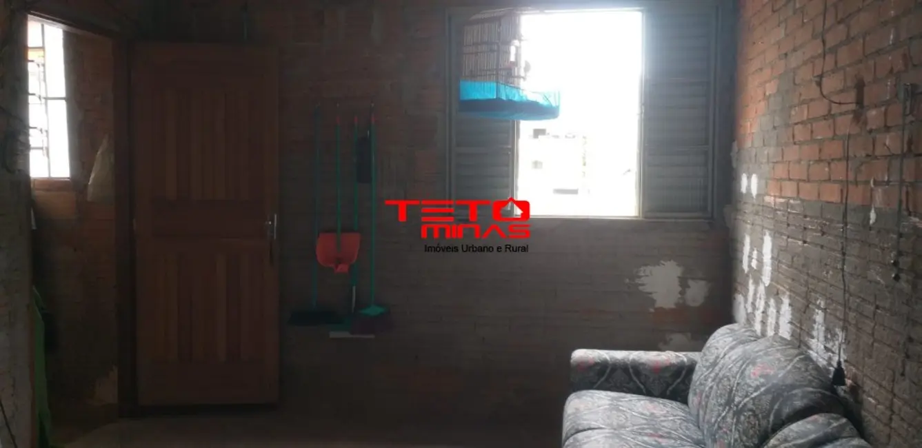 Casa com 3 quartos à venda, 136m2 em Sao Lourenco - MG - imagem 3 Foto 3 de Casa com 3 quartos à venda, 136m2 em Sao Lourenco - MG