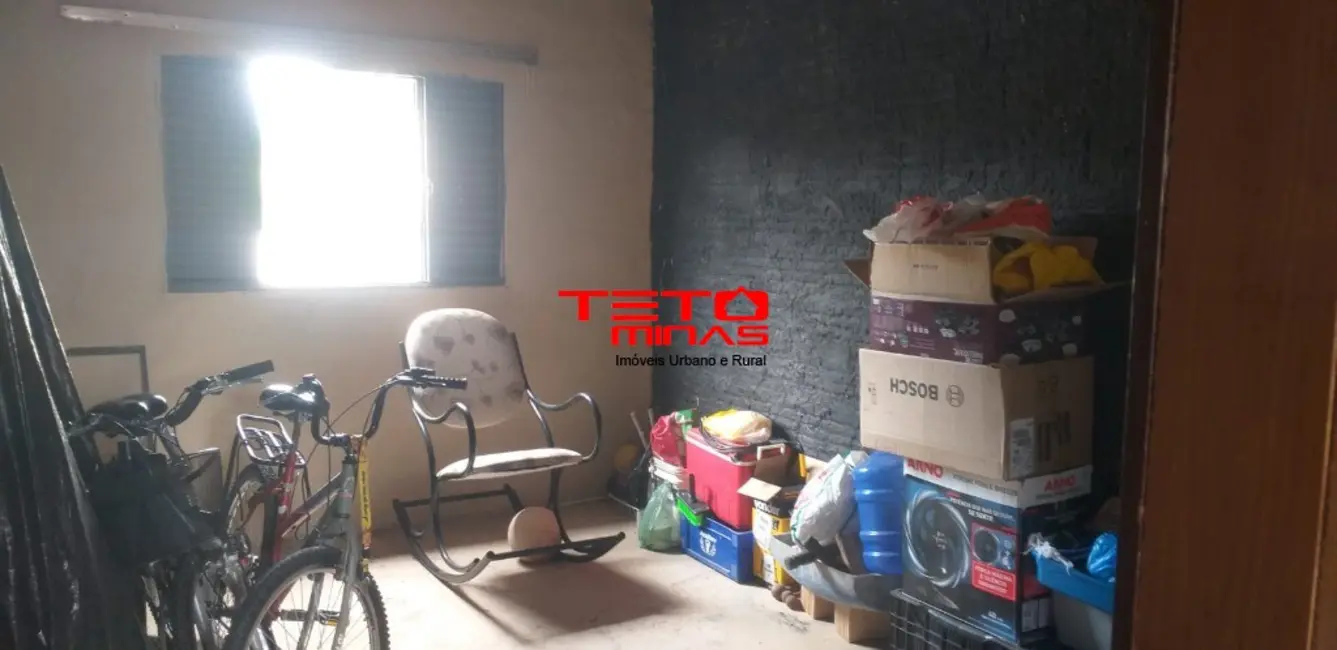 Casa com 3 quartos à venda, 136m2 em Sao Lourenco - MG - imagem 4 Foto 4 de Casa com 3 quartos à venda, 136m2 em Sao Lourenco - MG