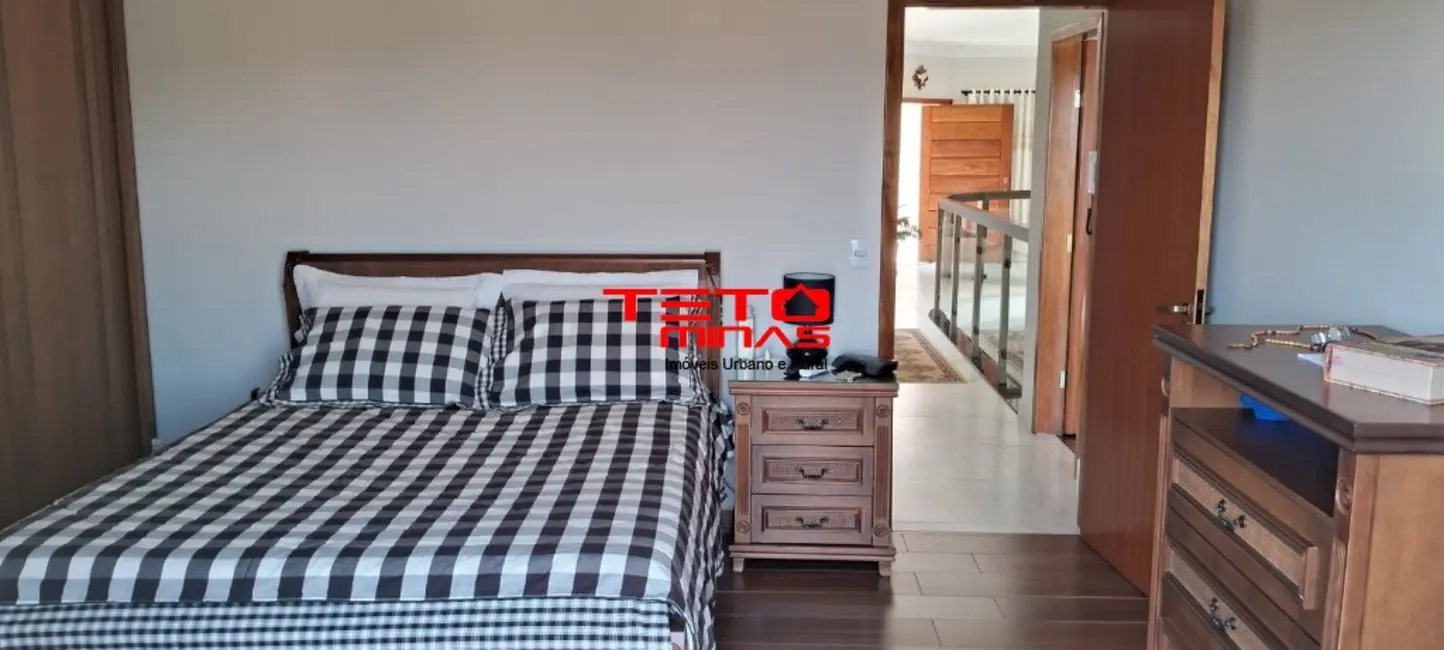 Foto 9 de Casa com 3 quartos à venda, 270m2 em Sao Lourenco - MG