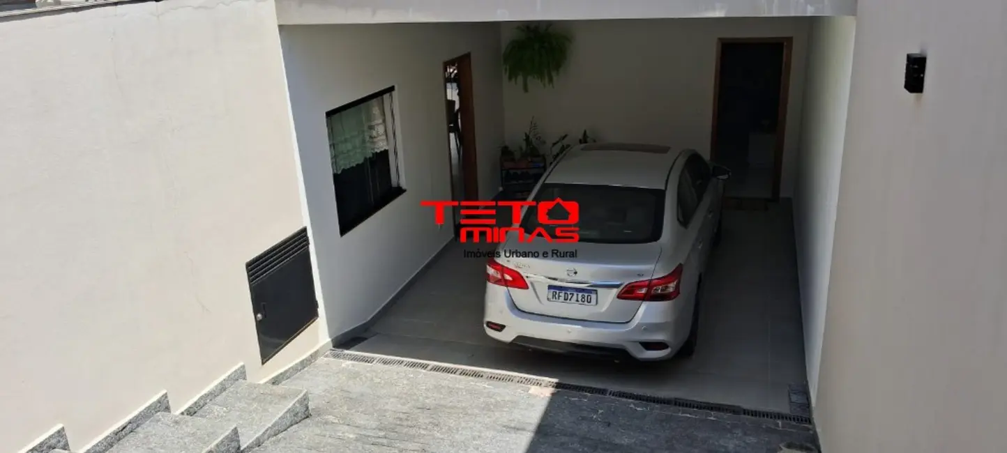 Foto 4 de Casa com 3 quartos à venda, 270m2 em Sao Lourenco - MG