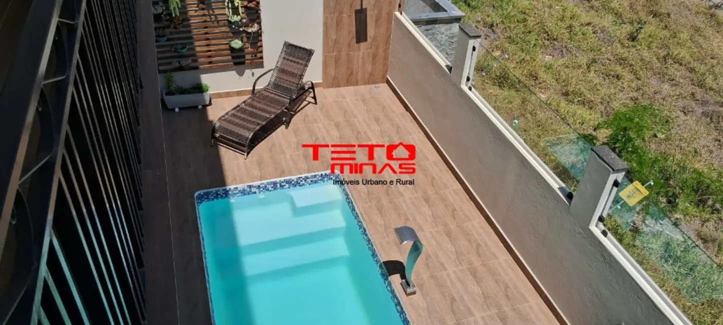 Foto 6 de Casa com 3 quartos à venda, 270m2 em Sao Lourenco - MG