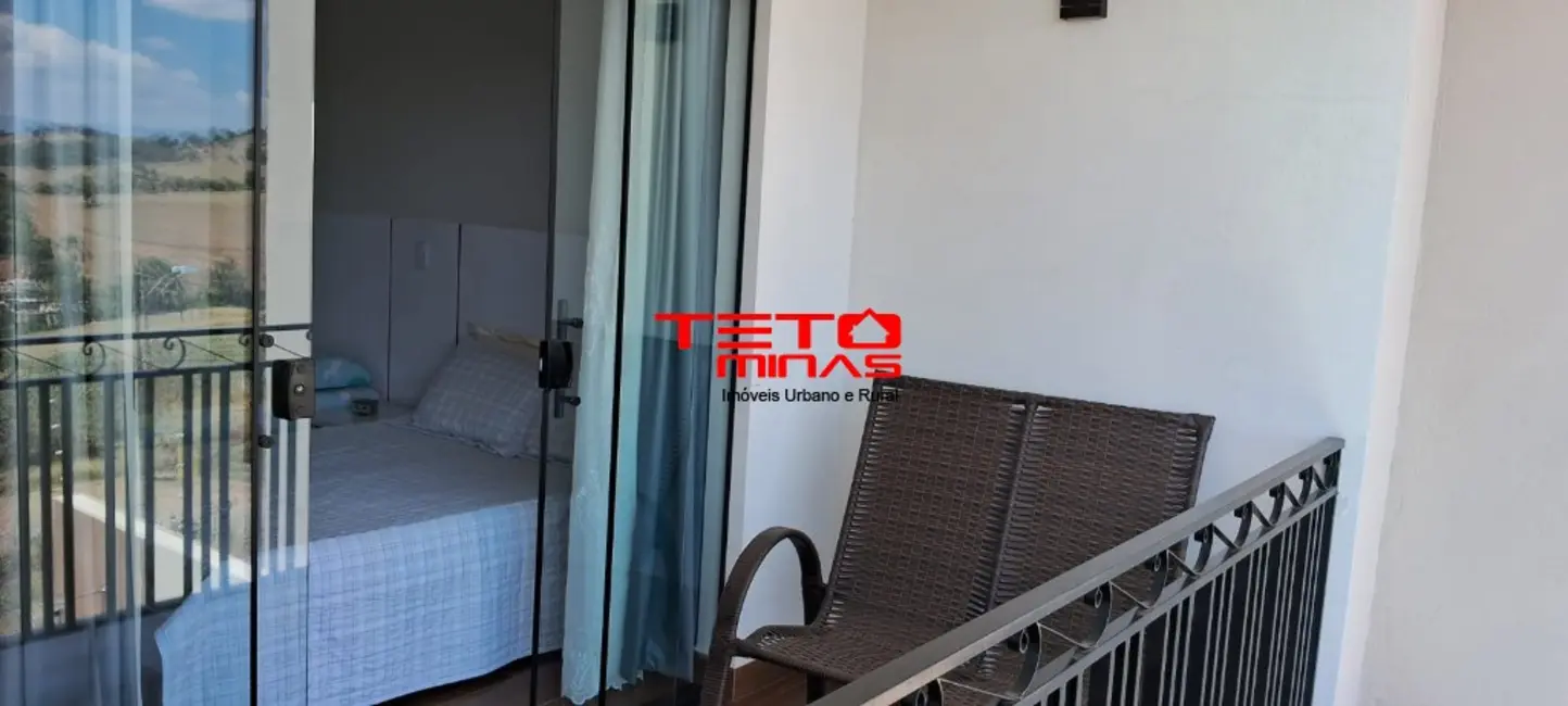 Foto 8 de Casa com 3 quartos à venda, 270m2 em Sao Lourenco - MG