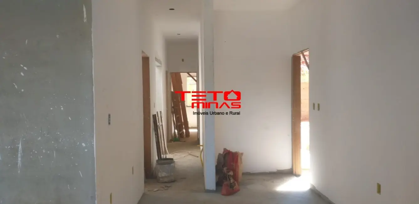 Casa com 3 quartos à venda, 114m2 em Sao Lourenco - MG - imagem 6 Foto 6 de Casa com 3 quartos à venda, 114m2 em Sao Lourenco - MG