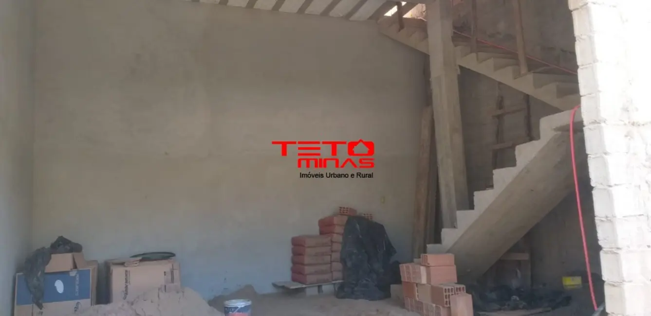 Casa com 3 quartos à venda, 114m2 em Sao Lourenco - MG - imagem 3 Foto 3 de Casa com 3 quartos à venda, 114m2 em Sao Lourenco - MG