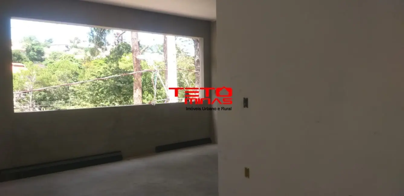 Casa com 3 quartos à venda, 114m2 em Sao Lourenco - MG - imagem 4 Foto 4 de Casa com 3 quartos à venda, 114m2 em Sao Lourenco - MG