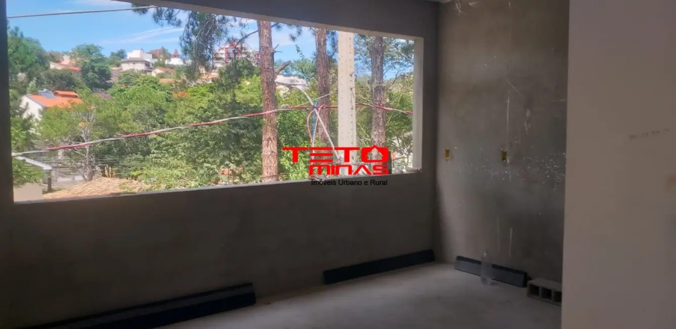 Casa com 3 quartos à venda, 114m2 em Sao Lourenco - MG - imagem 5 Foto 5 de Casa com 3 quartos à venda, 114m2 em Sao Lourenco - MG