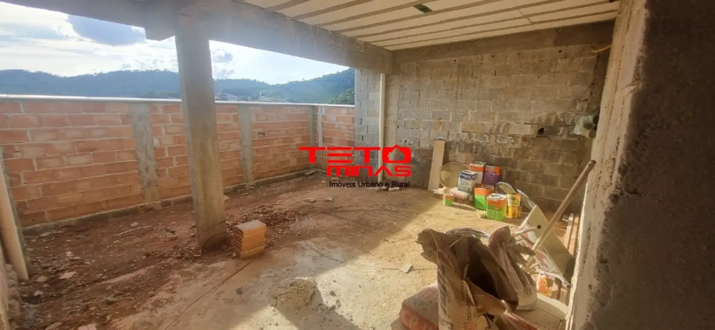Casa com 3 quartos à venda, 100m2 em Sao Lourenco - MG - imagem 3 Foto 3 de Casa com 3 quartos à venda, 100m2 em Sao Lourenco - MG