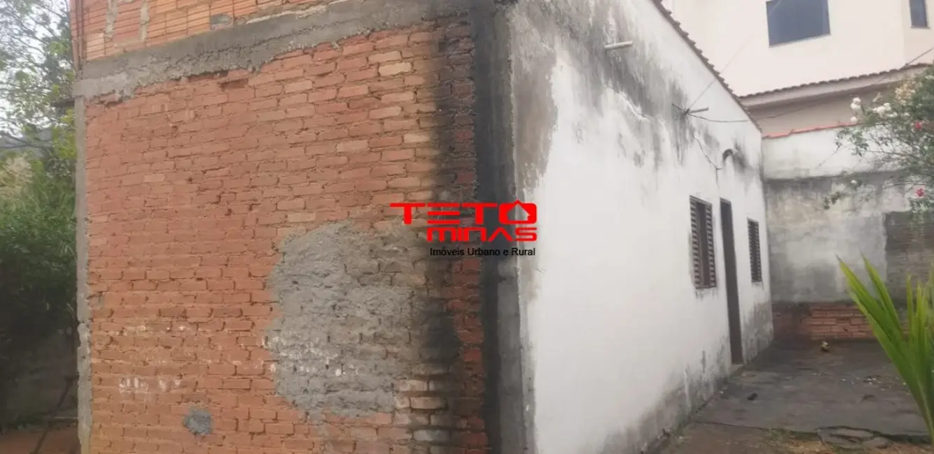 Casa com 3 quartos à venda, 60m2 em Sao Lourenco - MG - imagem 5 Foto 5 de Casa com 3 quartos à venda, 60m2 em Sao Lourenco - MG