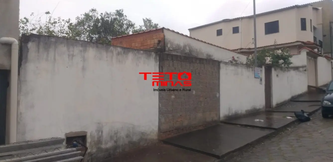 Casa com 3 quartos à venda, 60m2 em Sao Lourenco - MG - imagem 3 Foto 3 de Casa com 3 quartos à venda, 60m2 em Sao Lourenco - MG