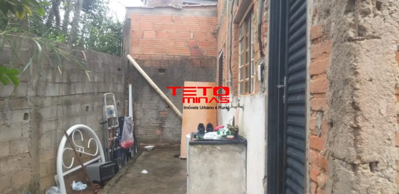 Casa com 3 quartos à venda, 60m2 em Sao Lourenco - MG - imagem 6 Foto 6 de Casa com 3 quartos à venda, 60m2 em Sao Lourenco - MG