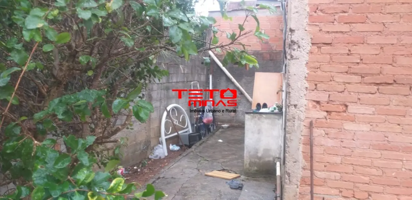 Casa com 3 quartos à venda, 60m2 em Sao Lourenco - MG - imagem 9 Foto 9 de Casa com 3 quartos à venda, 60m2 em Sao Lourenco - MG