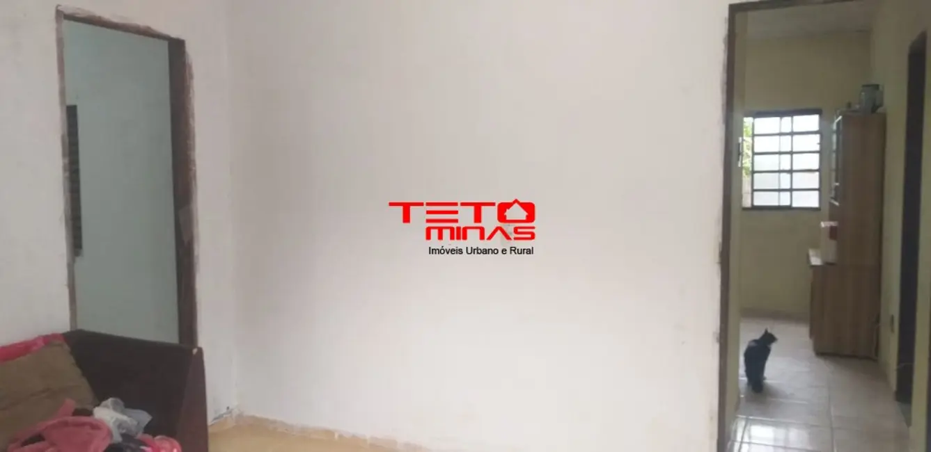 Casa com 3 quartos à venda, 60m2 em Sao Lourenco - MG - imagem 1 Foto 1 de Casa com 3 quartos à venda, 60m2 em Sao Lourenco - MG