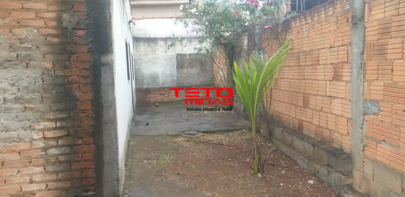 Casa com 3 quartos à venda, 60m2 em Sao Lourenco - MG - imagem 4 Foto 4 de Casa com 3 quartos à venda, 60m2 em Sao Lourenco - MG