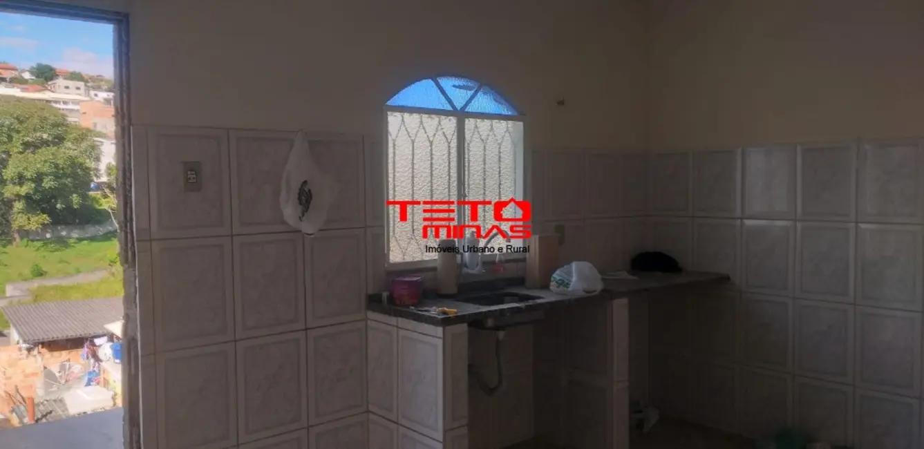 Foto 1 de Casa com 1 quarto à venda, 79m2 em Sao Lourenco - MG