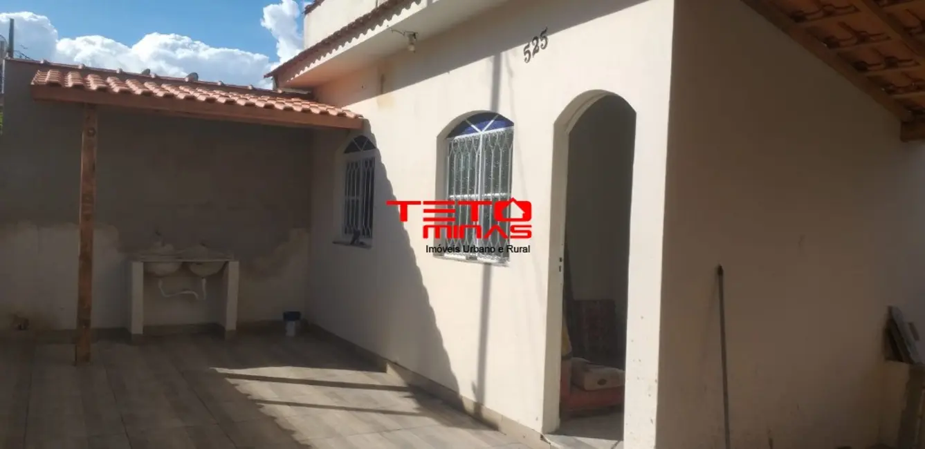 Foto 5 de Casa com 1 quarto à venda, 79m2 em Sao Lourenco - MG