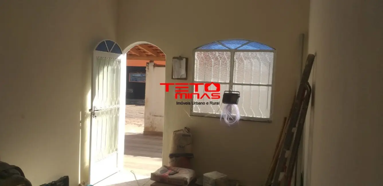 Foto 2 de Casa com 1 quarto à venda, 79m2 em Sao Lourenco - MG