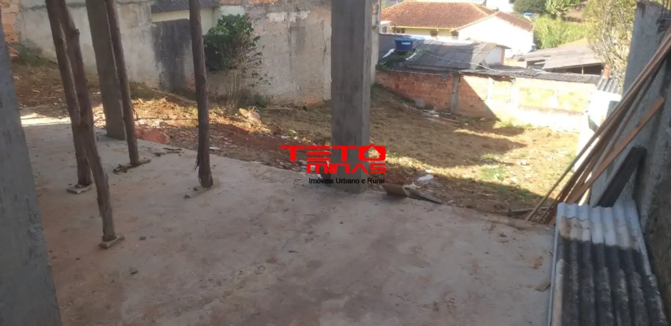 Foto 8 de Casa com 1 quarto à venda, 79m2 em Sao Lourenco - MG