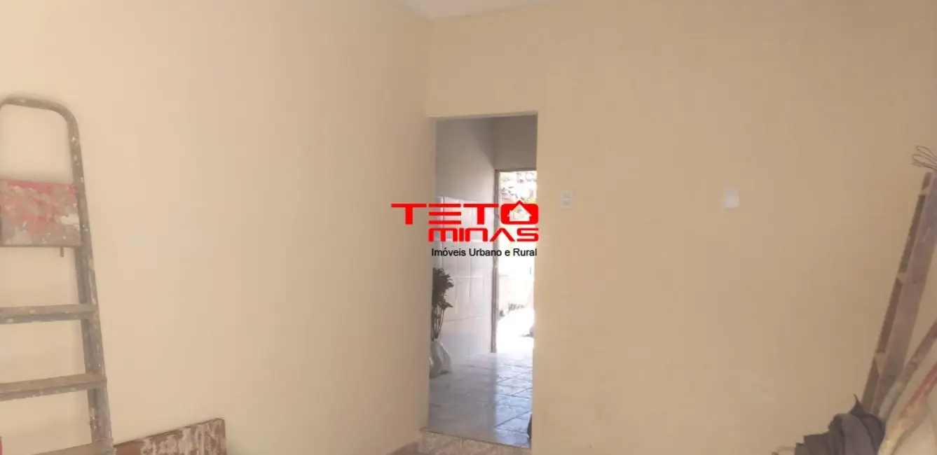 Foto 3 de Casa com 1 quarto à venda, 79m2 em Sao Lourenco - MG