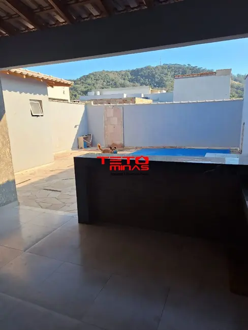 Casa com 3 quartos à venda, 178m2 em Sao Lourenco - MG - imagem 8 Foto 8 de Casa com 3 quartos à venda, 178m2 em Sao Lourenco - MG