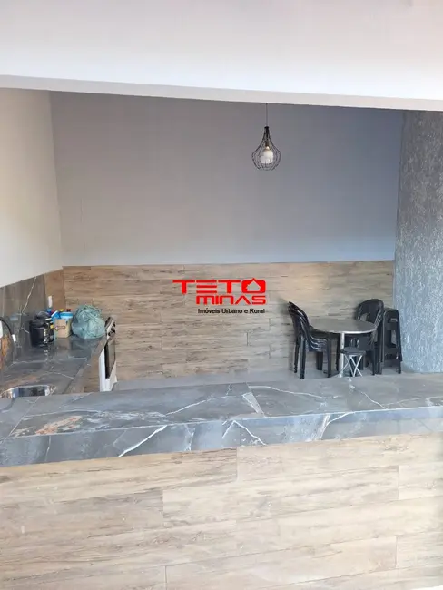 Casa com 3 quartos à venda, 178m2 em Sao Lourenco - MG - imagem 9 Foto 9 de Casa com 3 quartos à venda, 178m2 em Sao Lourenco - MG