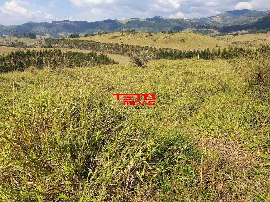Foto 6 de Terreno / Lote à venda, 360m2 em Zona Rural, Pocos De Caldas - MG
