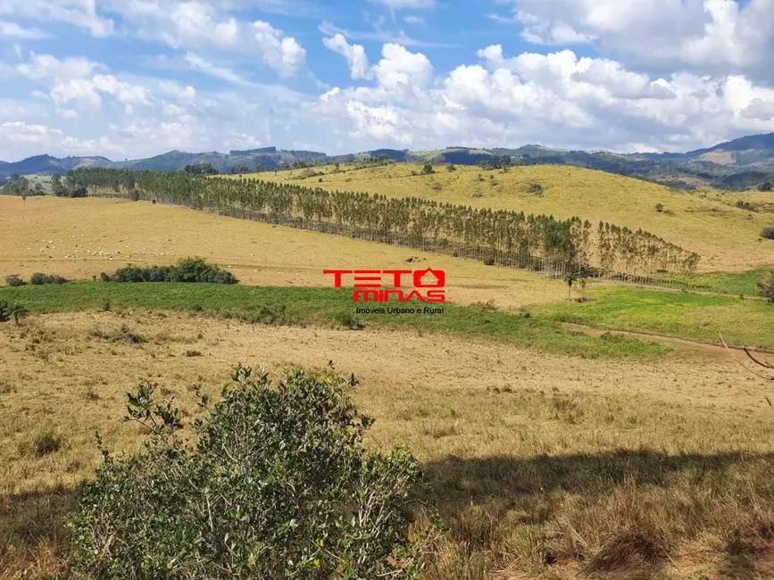 Foto 3 de Terreno / Lote à venda, 360m2 em Zona Rural, Pocos De Caldas - MG