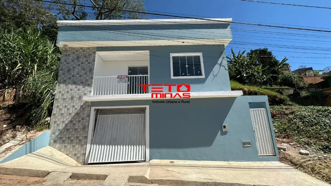 Foto 5 de Casa com 2 quartos à venda, 250m2 em Sao Lourenco - MG