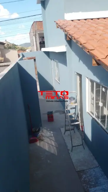 Foto 4 de Casa com 2 quartos à venda, 250m2 em Sao Lourenco - MG