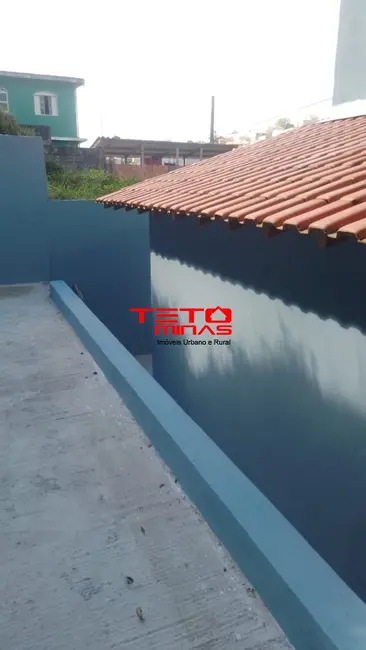 Foto 7 de Casa com 2 quartos à venda, 250m2 em Sao Lourenco - MG