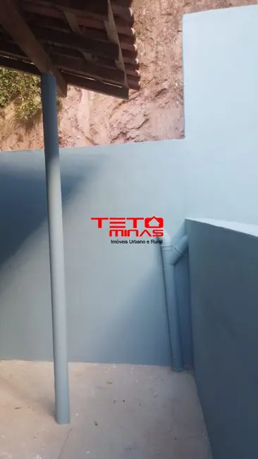 Foto 3 de Casa com 2 quartos à venda, 250m2 em Sao Lourenco - MG