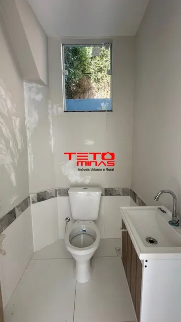 Foto 9 de Casa com 2 quartos à venda, 250m2 em Sao Lourenco - MG