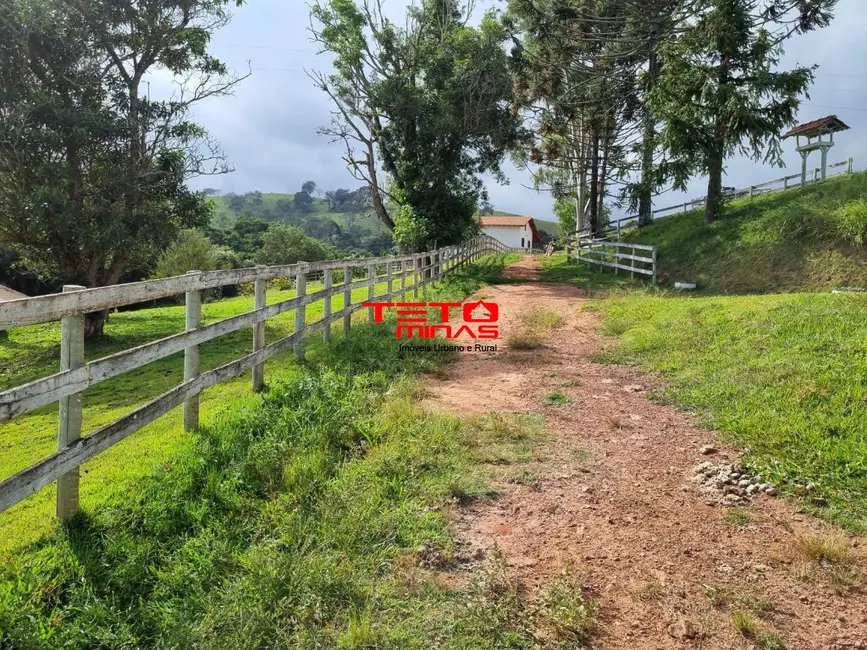 Foto 7 de Sítio / Rancho à venda, 252m2 em Cruzilia - MG