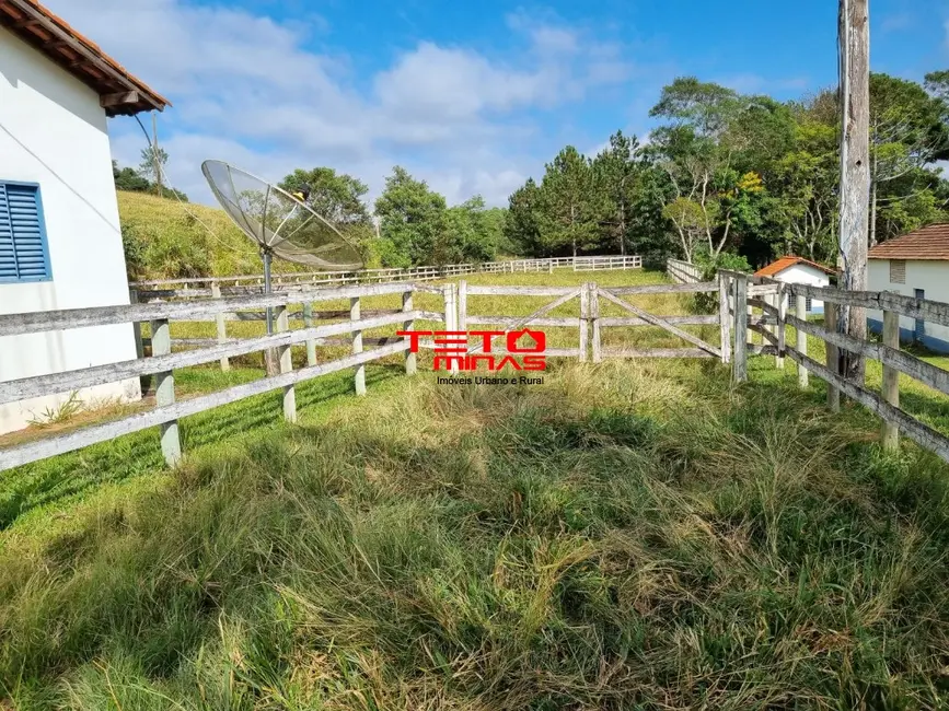 Foto 6 de Sítio / Rancho à venda, 252m2 em Cruzilia - MG