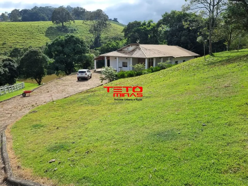 Foto 1 de Sítio / Rancho à venda, 252m2 em Cruzilia - MG