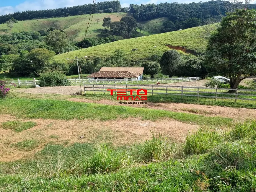 Foto 2 de Sítio / Rancho à venda, 252m2 em Cruzilia - MG