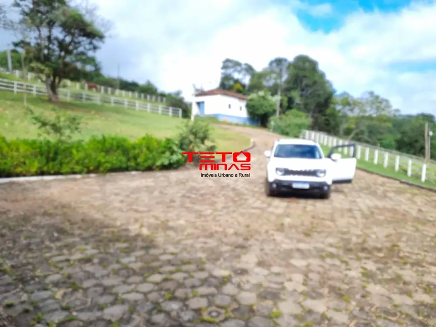 Foto 9 de Sítio / Rancho à venda, 252m2 em Cruzilia - MG