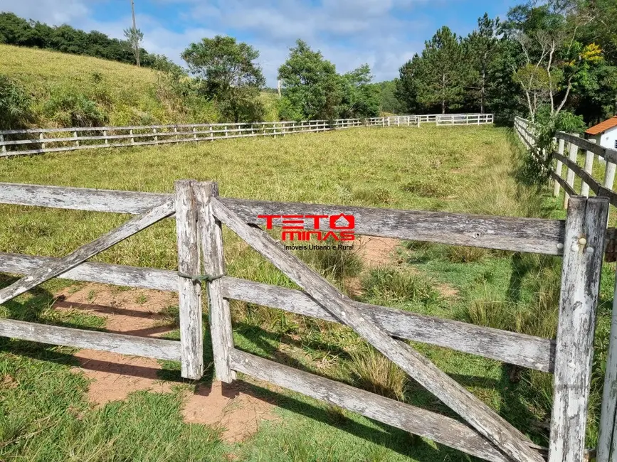 Foto 3 de Sítio / Rancho à venda, 252m2 em Cruzilia - MG
