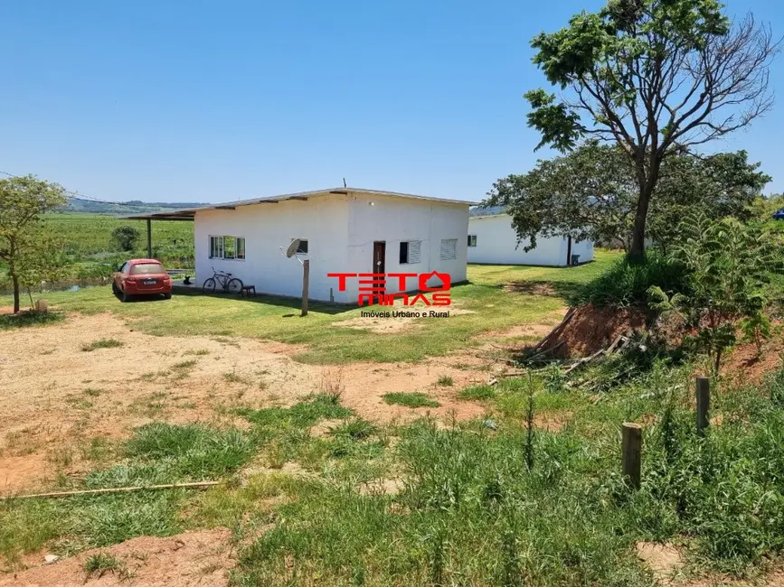 Foto 1 de Sítio / Rancho à venda, 175m2 em Área Rural de Pouso Alegre, Pouso Alegre - MG