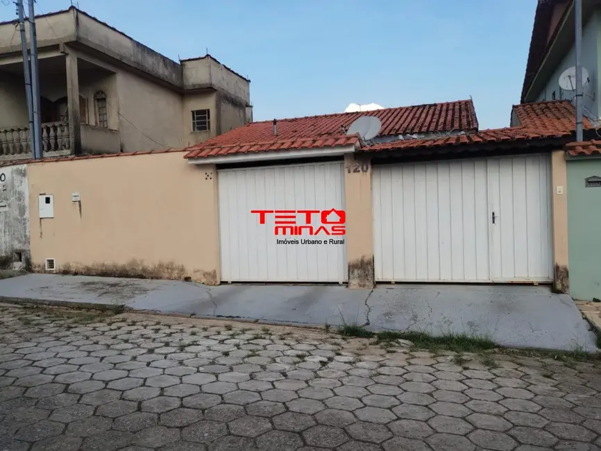 Casa com 2 quartos à venda, 250m2 em Sao Lourenco - MG - imagem 2 Foto 2 de Casa com 2 quartos à venda, 250m2 em Sao Lourenco - MG