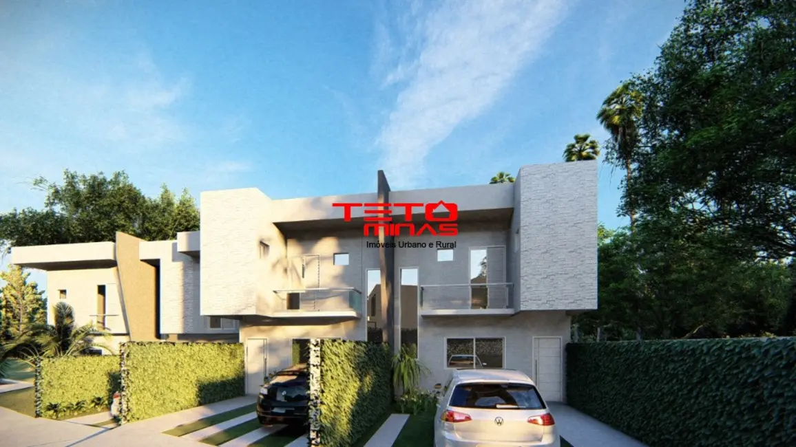 Casa com 2 quartos à venda, 82m2 em Sao Lourenco - MG - imagem 9 Foto 9 de Casa com 2 quartos à venda, 82m2 em Sao Lourenco - MG