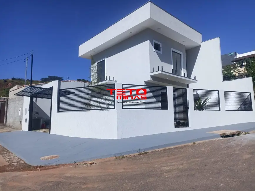 Casa com 2 quartos à venda, 82m2 em Sao Lourenco - MG - imagem 2 Foto 2 de Casa com 2 quartos à venda, 82m2 em Sao Lourenco - MG