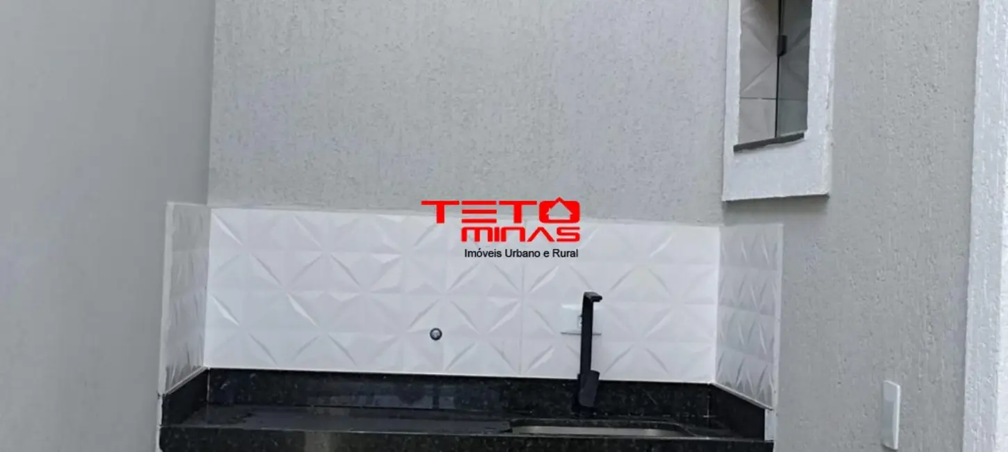 Casa com 2 quartos à venda, 82m2 em Sao Lourenco - MG - imagem 5 Foto 5 de Casa com 2 quartos à venda, 82m2 em Sao Lourenco - MG