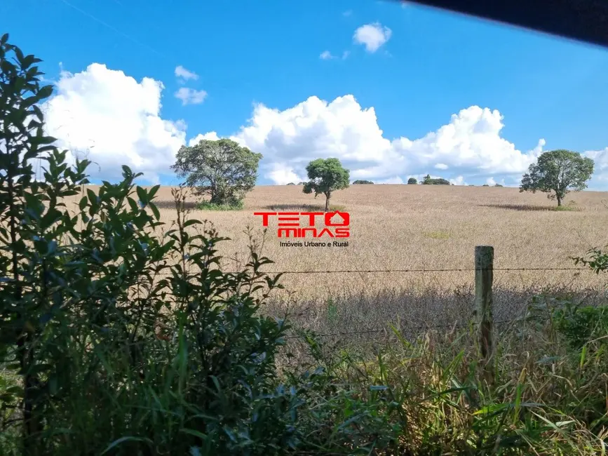 Foto 1 de Terreno / Lote à venda, 389m2 em Caldas - MG