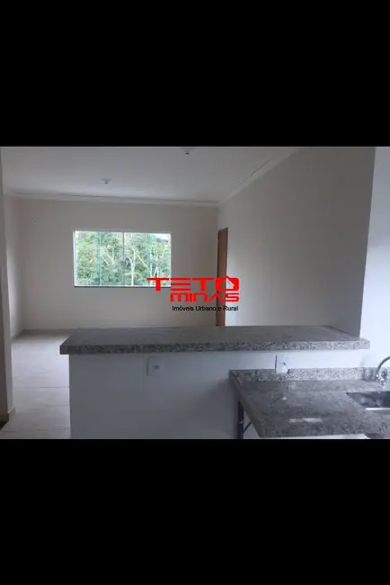 Foto 2 de Apartamento com 3 quartos à venda, 110m2 em Sao Lourenco - MG