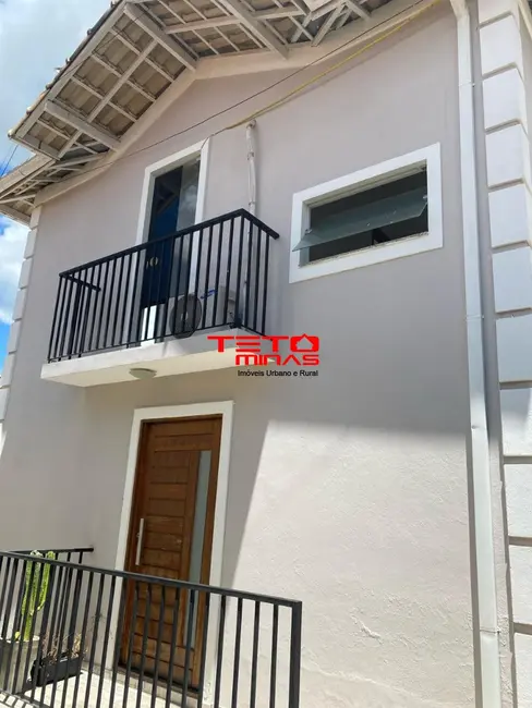 Casa com 2 quartos à venda, 110m2 em Sao Lourenco - MG - imagem 3 Foto 3 de Casa com 2 quartos à venda, 110m2 em Sao Lourenco - MG