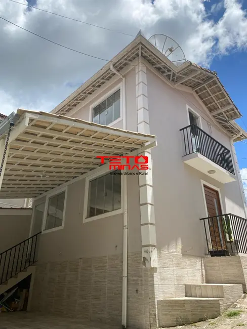 Casa com 2 quartos à venda, 110m2 em Sao Lourenco - MG - imagem 1 Foto 1 de Casa com 2 quartos à venda, 110m2 em Sao Lourenco - MG