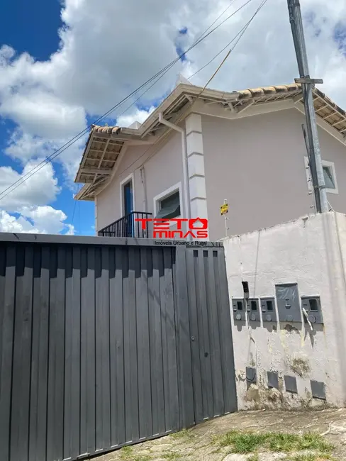 Casa com 2 quartos à venda, 110m2 em Sao Lourenco - MG - imagem 2 Foto 2 de Casa com 2 quartos à venda, 110m2 em Sao Lourenco - MG