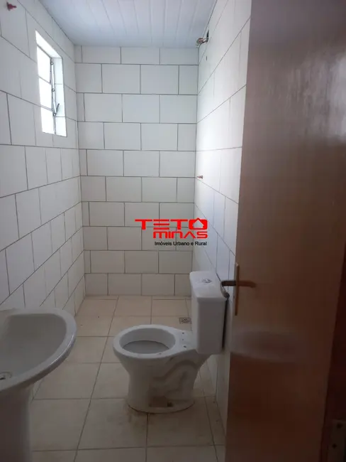 Foto 5 de Casa com 2 quartos à venda, 132m2 em Sao Lourenco - MG